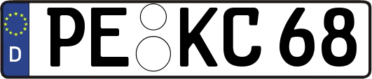 PE-KC68