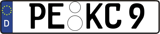 PE-KC9