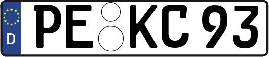 PE-KC93