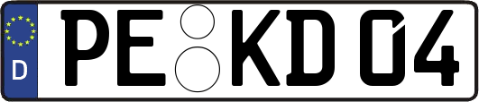 PE-KD04