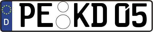 PE-KD05