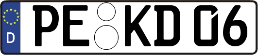 PE-KD06