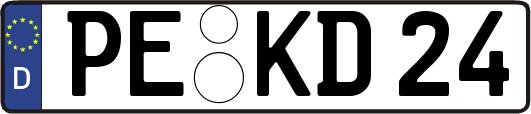 PE-KD24