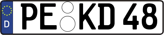 PE-KD48