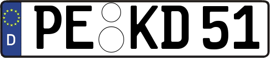 PE-KD51