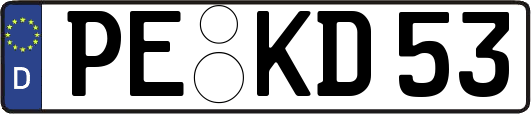 PE-KD53