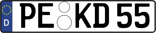 PE-KD55