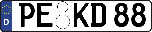 PE-KD88