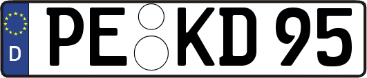 PE-KD95