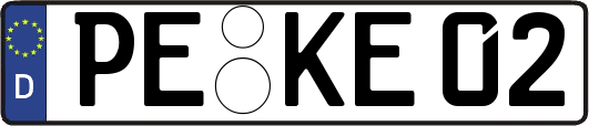 PE-KE02