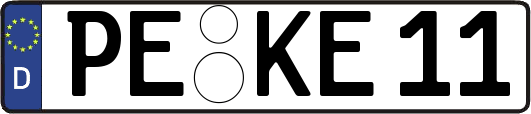 PE-KE11