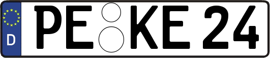 PE-KE24