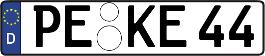PE-KE44