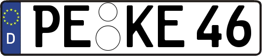 PE-KE46