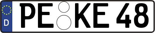 PE-KE48