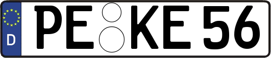 PE-KE56