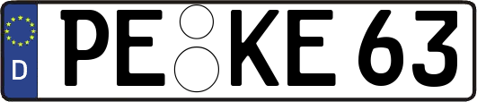 PE-KE63