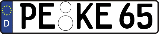 PE-KE65