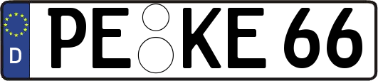 PE-KE66