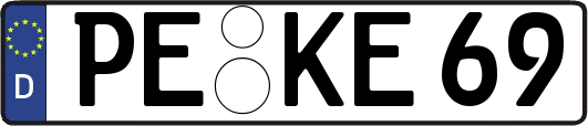 PE-KE69