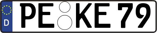 PE-KE79