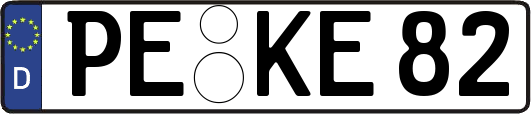 PE-KE82