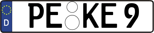 PE-KE9