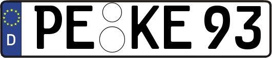 PE-KE93