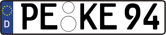 PE-KE94