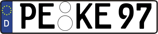 PE-KE97