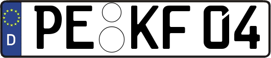PE-KF04
