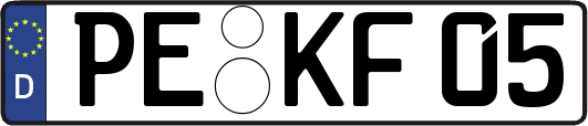 PE-KF05