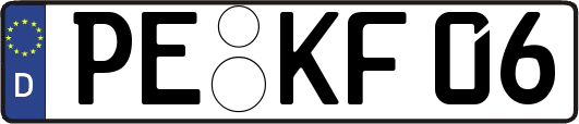 PE-KF06