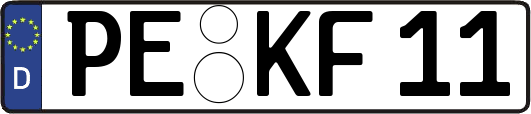 PE-KF11