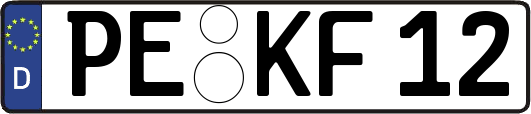 PE-KF12