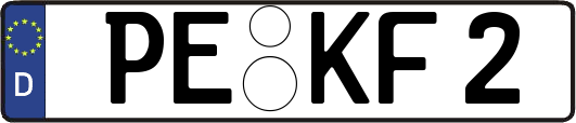 PE-KF2