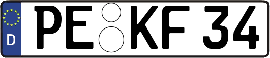 PE-KF34