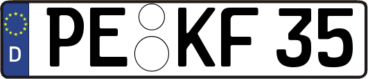 PE-KF35