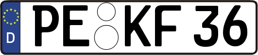 PE-KF36