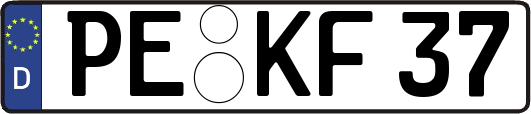 PE-KF37
