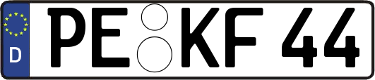 PE-KF44