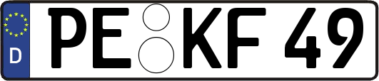 PE-KF49