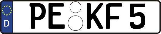PE-KF5