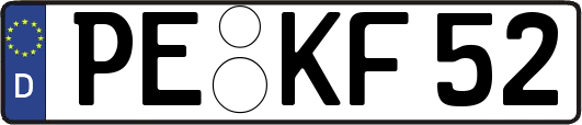 PE-KF52