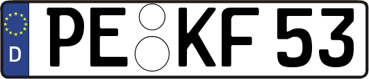 PE-KF53