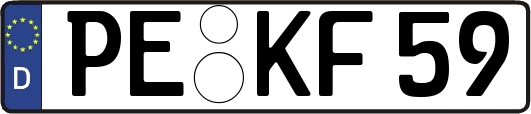 PE-KF59