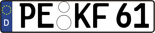 PE-KF61