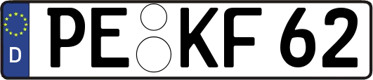 PE-KF62