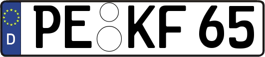 PE-KF65