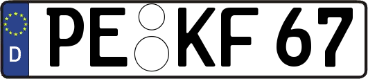 PE-KF67